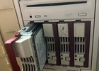 SERVERGHOST Constellation P6/TE