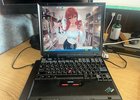 IBM / Lenovo ThinkPad X31