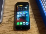 Apple iPhone SE