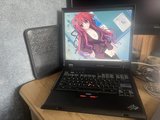 It took a fair bit of fiddling around, remembering how to configure OS/2, and here it is &ndash; the machine is ready! You recently saw the ThinkPad G41, and this is its...