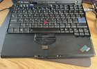 IBM / Lenovo ThinkPad X60