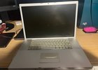 Apple MacBook Pro 17 (Late 2006)