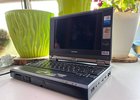 Toshiba Libretto U105