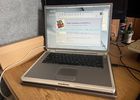Apple PowerBook G4 Titanium