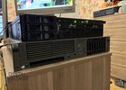 HP Intergity rx2660