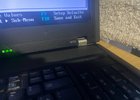 IBM / Lenovo ThinkPad W701