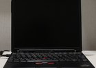 IBM / Lenovo ThinkPad X41