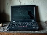 Goodbye, ThinkPad…