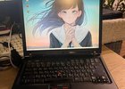 IBM / Lenovo ThinkPad T43 (15")