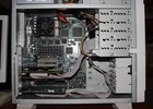 SERVERGHOST Constellation P6/SE