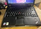IBM / Lenovo ThinkPad T61p (14")