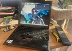 IBM / Lenovo ThinkPad X20