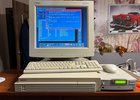 HP 9000 712/60
