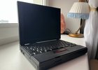 IBM / Lenovo ThinkPad 535X