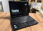 IBM / Lenovo ThinkPad X201 Tablet