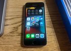 Apple iPhone SE