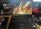 IBM / Lenovo ThinkPad T61 (15W Intel)