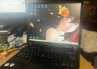 IBM / Lenovo ThinkPad R60 (15")