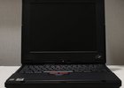 IBM / Lenovo ThinkPad 390X (12")
