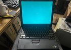 IBM / Lenovo ThinkPad T21