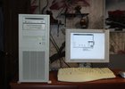 SERVERGHOST Ambassador P5/2 TE