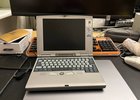 Fujitsu Lifebook B110