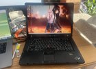 IBM / Lenovo ThinkPad Z60m (Silver)