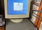 Apple Xserve G4