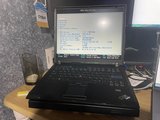 IBM / Lenovo T60p (Early 15")