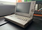 Toshiba Libretto 100CT