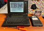 IBM / Lenovo PS/2 Note N33SX