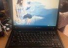 IBM / Lenovo ThinkPad T42p (15")