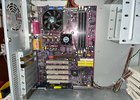 SERVERGHOST Lightning K7С