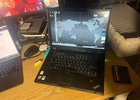 IBM / Lenovo ThinkPad W500