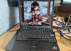 IBM / Lenovo ThinkPad X60