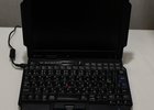 IBM / Lenovo ThinkPad S30