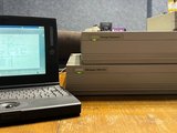 DECstation 5000/260 — when the internet was still young