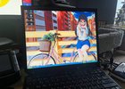 IBM / Lenovo ThinkPad T30 (UltraNav)