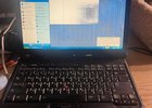 IBM / Lenovo ThinkPad T42 (14")