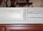 SERVERGHOST Constellation AXP 164