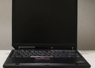 IBM / Lenovo ThinkPad R40 (14")