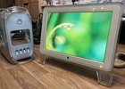 Apple Cinema Display 20-Inch (Acrylic/ADC)