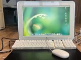 Apple Cinema Display 20-Inch (Acrylic/ADC)
