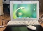 Apple Cinema Display 20-Inch (Acrylic/ADC)