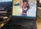 IBM / Lenovo ThinkPad T60p (Early 14")