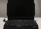 IBM / Lenovo ThinkPad S30 Piano Black