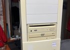 SERVERGHOST Constellation X7/TE