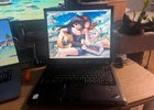 IBM / Lenovo ThinkPad T60 (15" GMA950)
