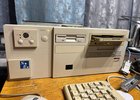 SERVERGHOST Constellation AXP 64